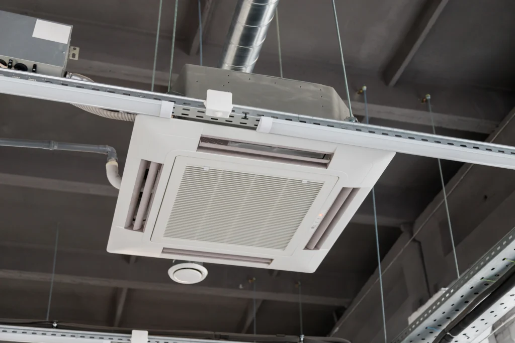 Air handler