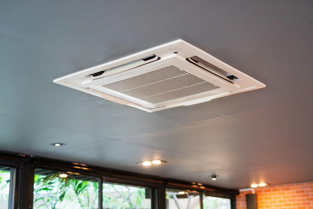 Air-conditioner