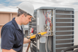 5 HVAC Maintenance Tips All Homeowners Should Know