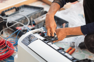 Reliable HVAC & AC Services in West Islip, NY | All Service Heating & Air