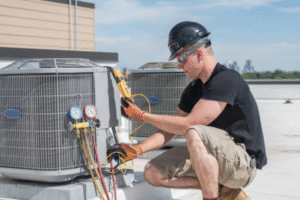 Trusted HVAC Contractors in Levittown & Lindenhurst, NY for Homes & Businesses
