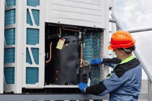 Top HVAC Services in Massapequa, NY – Residential & Commercial