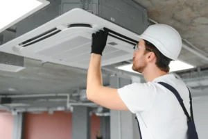 Professional HVAC System Tune-Ups in Levittown & Surrounding NY Areas