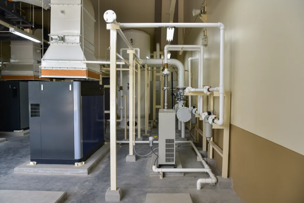 Boilers
