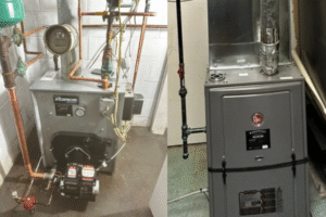 Boilers vs Furnaces: Which Heating System Is Best for Your NY Property?