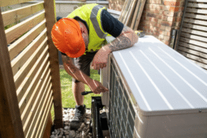 5 Signs Your Heat Pump Needs Repair Before Winter Hits