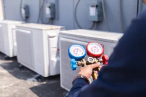 Why Replacing Your Old R-22 AC Unit Now Can Save You Thousands