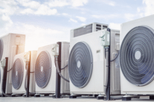 The Ultimate Guide to Rooftop HVAC Units for Small Businesses