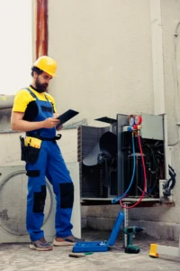 Why Regular HVAC Maintenance Is Like an Oil Change for Your Home