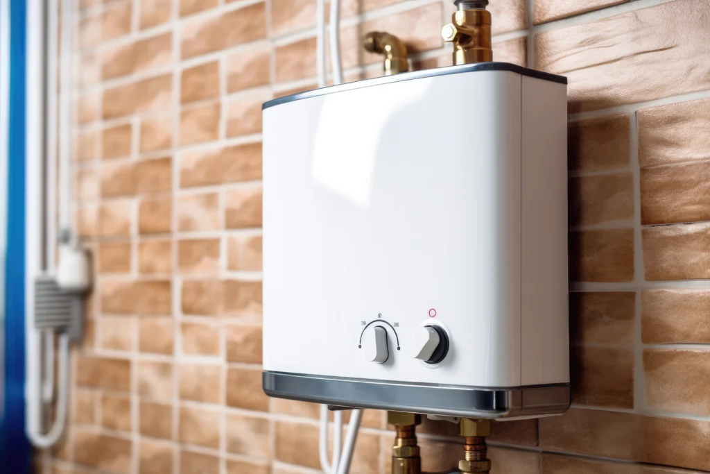 Regular Water Heater