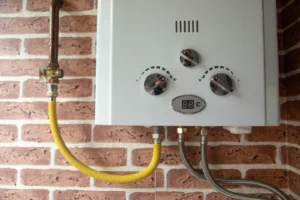 Why Regular Water Heater Service is Important