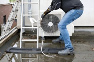 The Ultimate Guide to AC Repair & Maintenance: Stay Cool All Year Round