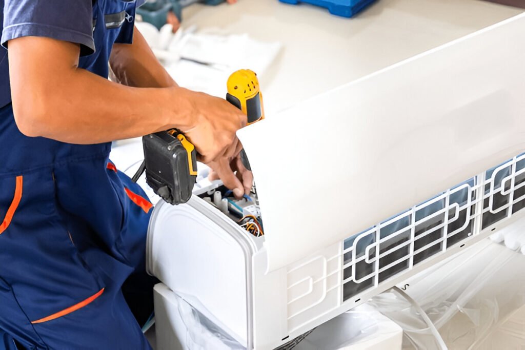 ac service