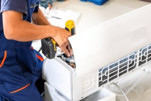 The Importance of Regular AC Service for Homeowners