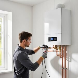 How to Properly Maintain Your Wall Hung Boiler