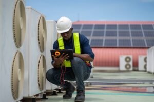 The Benefits of Professional HVAC Services
