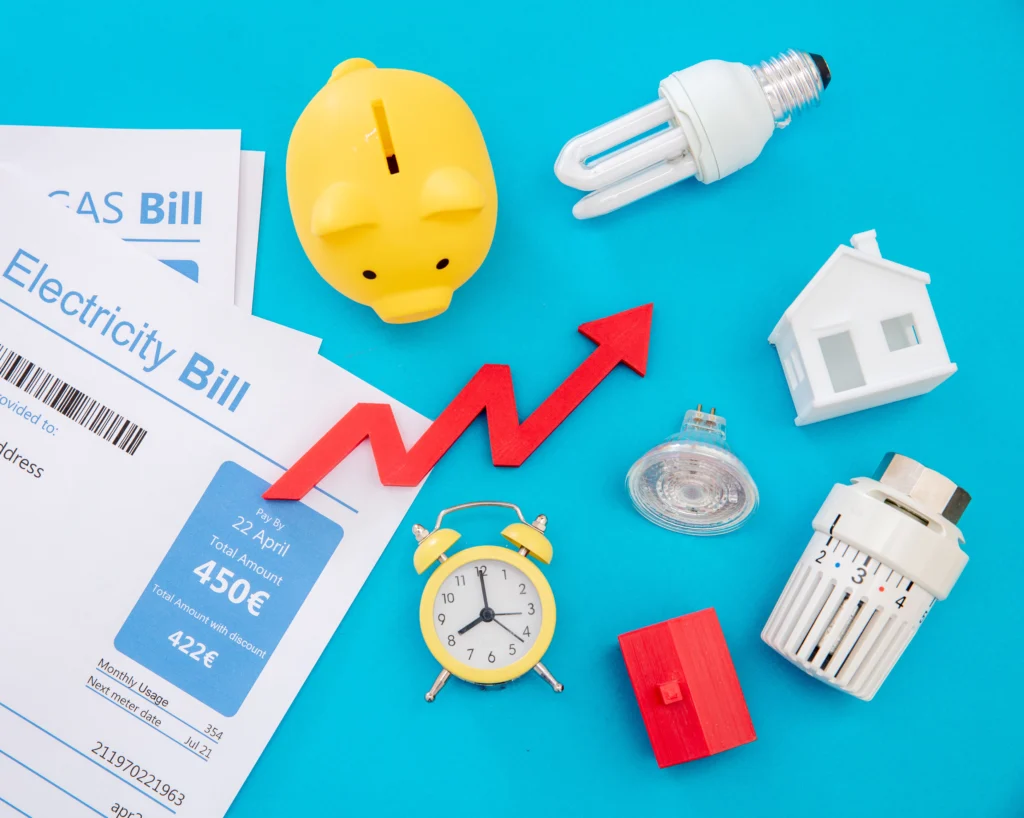 air conditioner electric bill