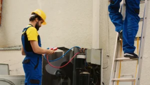 How a Central Air Conditioner Can Lower Your Energy Bills