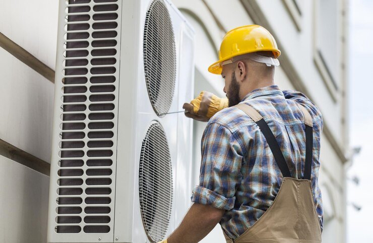 AC Repair in Massapequa, NY