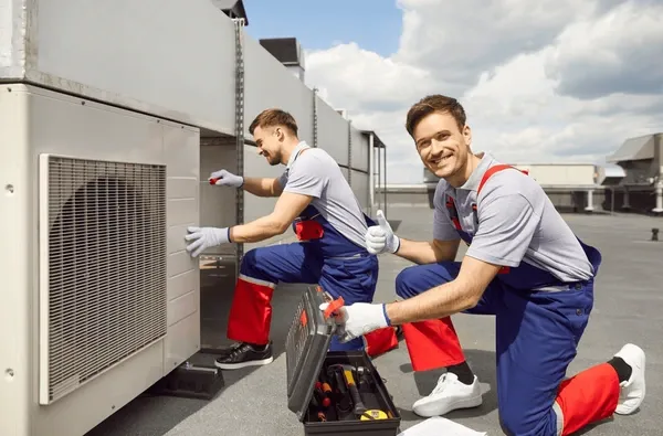 AC Installation Service in Viceroy