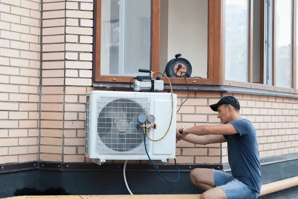 HVAC Installation Services in Viceroy