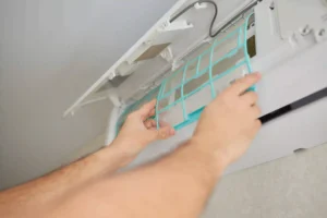 How AC Filter Replacement Can Help You Breathe Easier and Beat Allergies