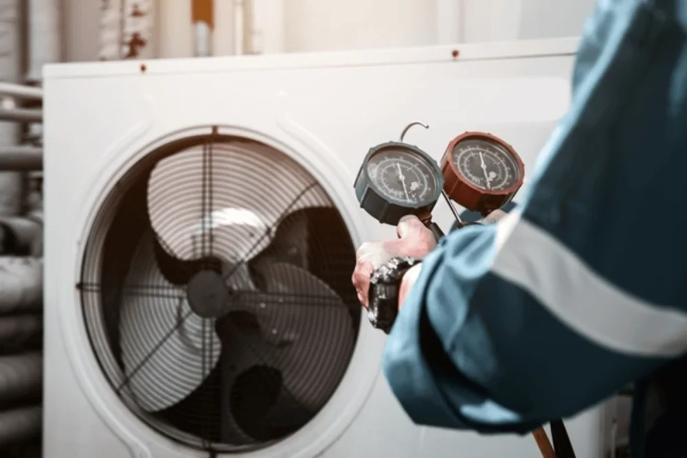 emergency furnace repair