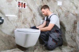 How to Replace a Toilet: Step-by-Step DIY Guide for Beginners
