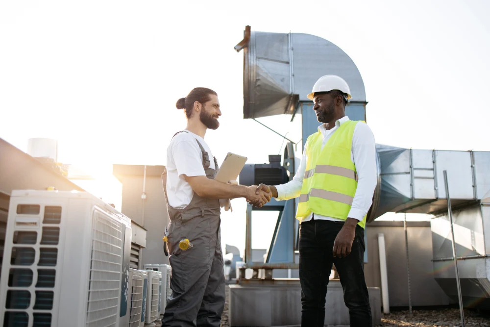 emergency heating repair