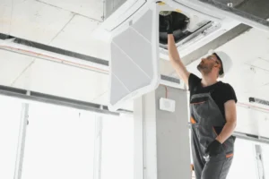 Top Benefits of Hiring a Ventilation Cleaning Service for Healthier Indoor Air